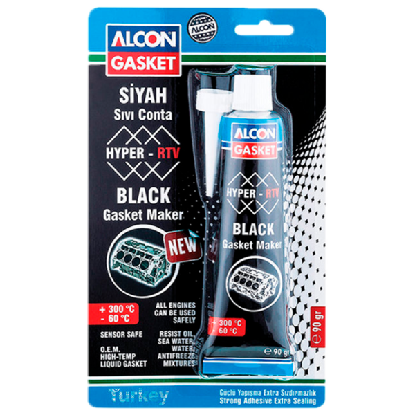 Герметик Alcon M-3304  photo 1