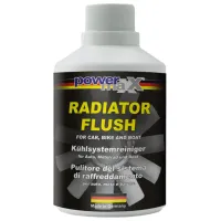 Очиститель системы охлаждения Bluechem 33326 0.375л