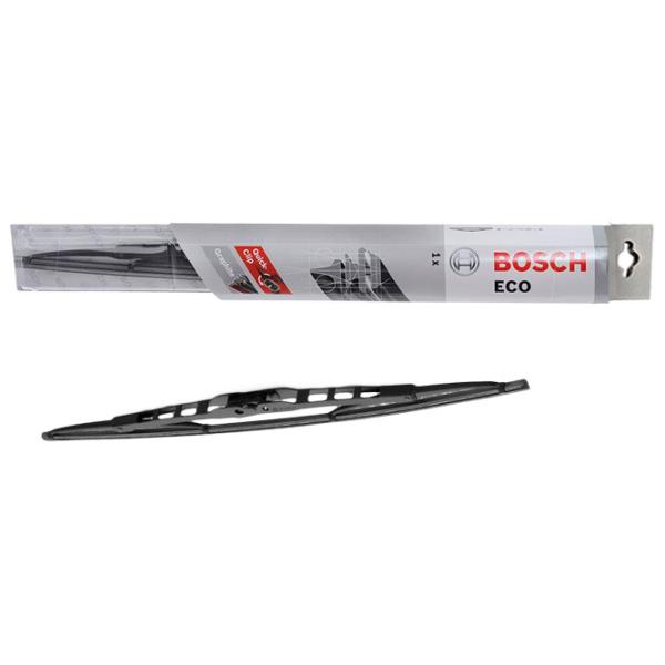Ștergător parbriz față ZAZ (Eco-55C) Bosch/ 22"/ 550 mm photo 1