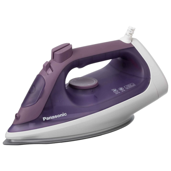 Fier de călcat Panasonic NI-S530ATV сlasic/ 2400 W/ Purple photo 1