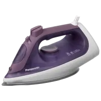 Утюг Panasonic NI-S530ATV классический/ 2400 Вт/ Пурпурный