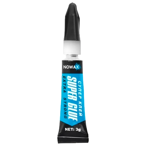 Клей Nowax 28551  photo 1
