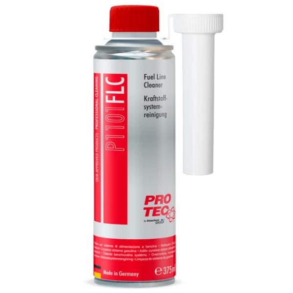 Очиститель топливной системы PRO-TEC P1101 0.375л photo 1