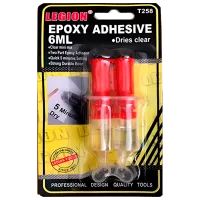 Adeziv Legion T258 6 ml