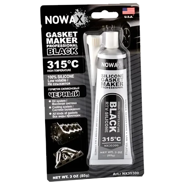 Герметик Nowax NX35309  photo 1