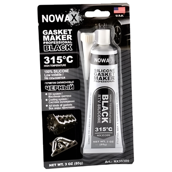Герметик Nowax NX35309  photo 1