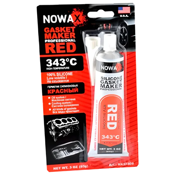 Герметик Nowax NX37309  photo 1