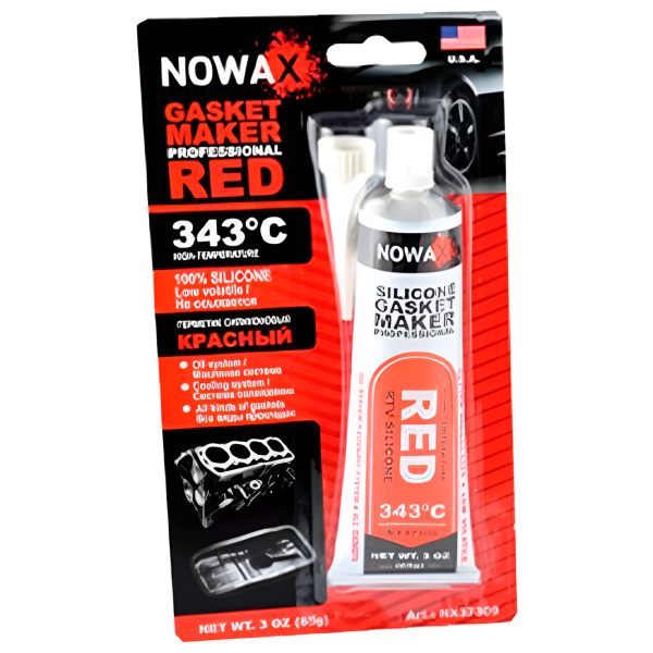Герметик Nowax NX37309  photo 1