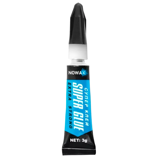 Клей Nowax NX49209  photo 1