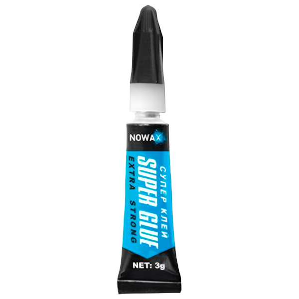 Клей Nowax NX49209  photo 1