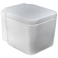 Vas WC Ege Vitrifiye Nysa Suspendat