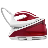Утюг Tefal SV6111E1 С парогенератором/ 2200 Вт/ Красный