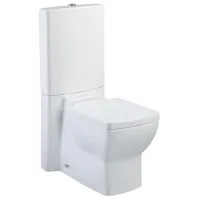 Vas WC Ege Vitrifiye Punta Pe podea