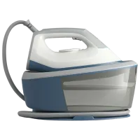 Утюг Philips PSG2000/ 20 С парогенератором/ 2400 Вт/ Пурпурный