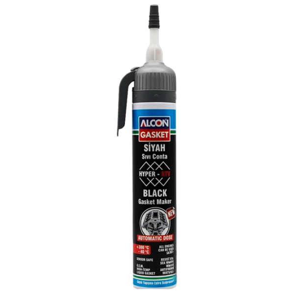 Agent de etansare Alcon M-3326 200 ml photo 1