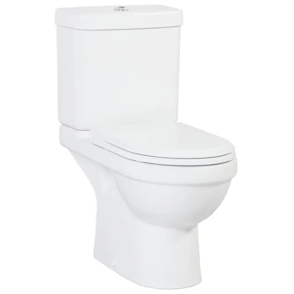 Vas WC Creavit Vitroya Pe podea photo 1