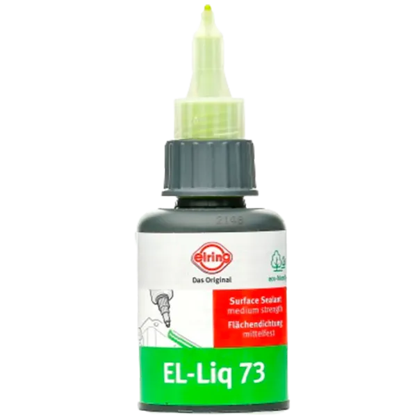 Герметик ELRING 777.792 50 мл photo 1