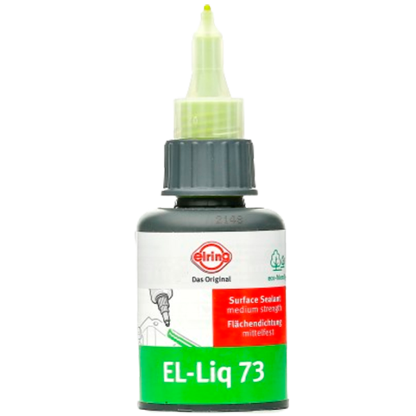 Герметик ELRING 777.792 50 мл photo 1