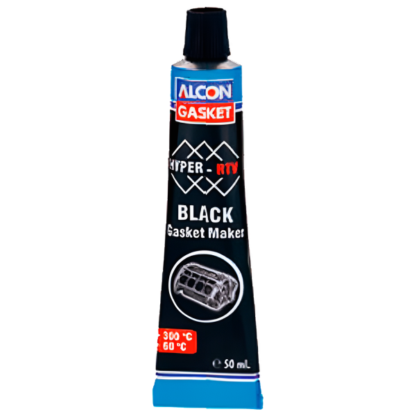 Герметик Alcon M-3315 50 мл photo 1