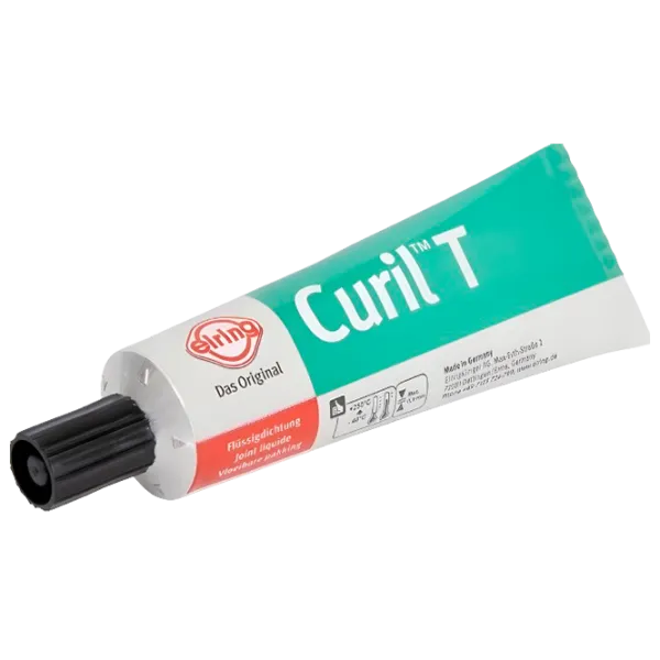 Герметик ELRING 471.180 60 мл photo 1 Герметик ELRING 471.180 60 мл photo 1