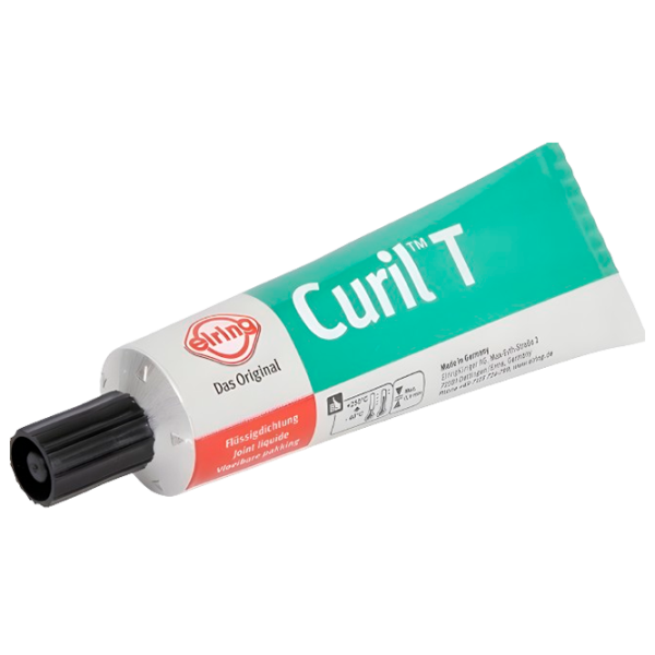 Герметик ELRING 471.180 60 мл photo 1 Герметик ELRING 471.180 60 мл photo 1