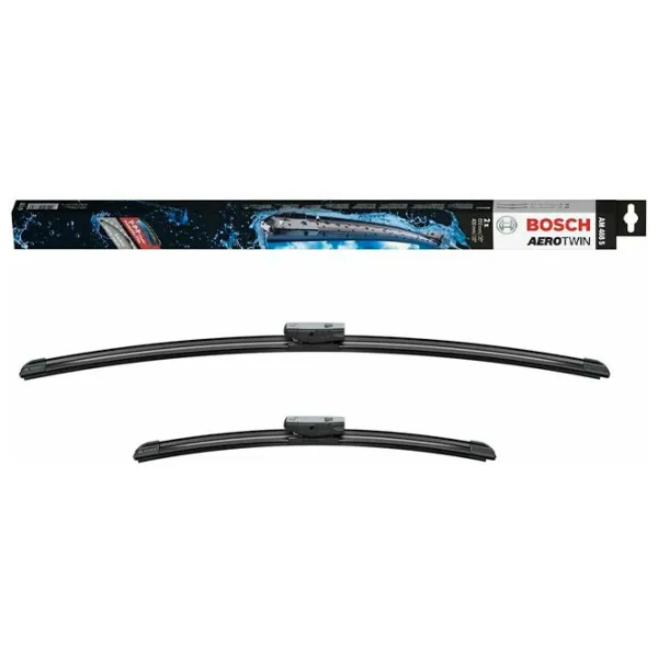 Ștergător parbriz față Exeed (Multi-Clip AM461S) Bosch/ 22" + 18"/ 550 mm + 450 mm photo 1 Ștergător parbriz față Exeed (Multi-Clip AM461S) Bosch/ 22" + 18"/ 550 mm + 450 mm photo 1