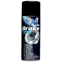 Очиститель тормозных дисков Super Help 21400 0.4л