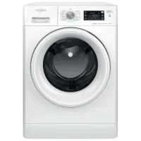 Mașină de spălat Whirlpool FFB 7459 WV EE 7 kg / 1400 rpm / White