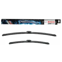 Стеклоочиститель Передние Lada (A312S) Bosch / 24" + 18" / 600 мм + 450 мм