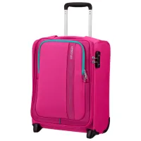 Чемодан American Tourister Sea Seeker 28л/ Deep Фуксия