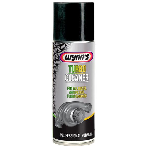 Очиститель турбин Wynn's W28679 0.2л photo 1