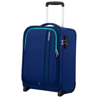 Чемодан American Tourister Sea Seeker 28л/ Navy Синий