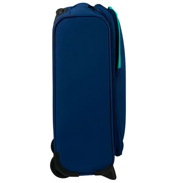 Чемодан American Tourister Sea Seeker 28л/ Navy Синий photo 9 Чемодан American Tourister Sea Seeker 28л/ Navy Синий photo 9