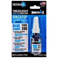 Agent de etansare Nowax NX21139 10 ml