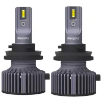 Lampă auto Philips 11366U3022X2 LED/ H8/ PGJ19-1/ 20 W