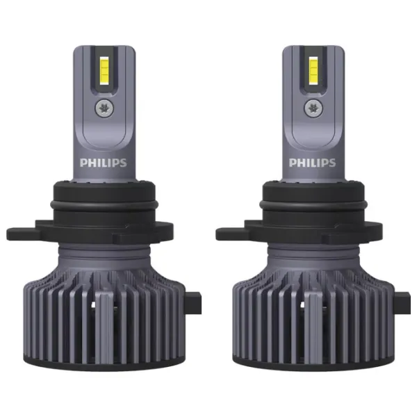 Lampă auto Philips 11012U3022X2 LED/ HIR2/ PX22d/ 20 W photo 1