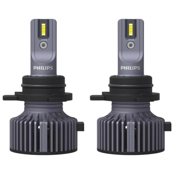 Lampă auto Philips 11012U3022X2 LED/ HIR2/ PX22d/ 20 W photo 1