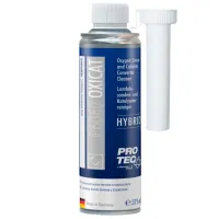 Curățător de catalizator, sondă lambda și turbocompresor PRO-TEC P6060 0.375l