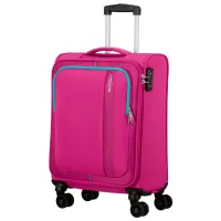 Чемодан American Tourister Sea Seeker 36л/ Deep Фуксия
