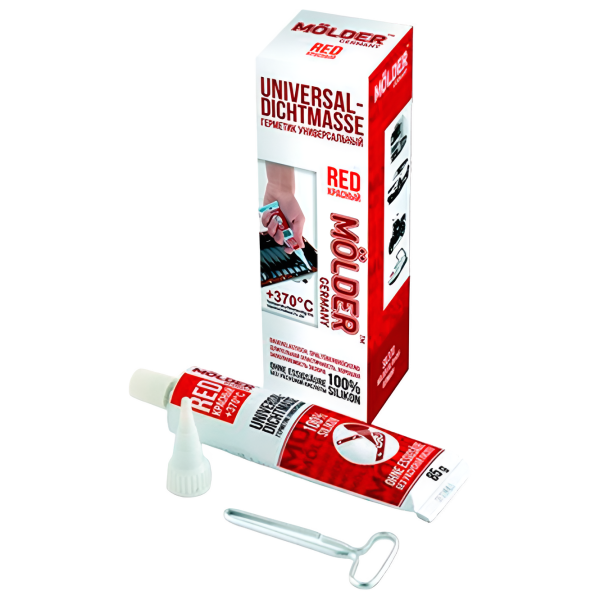 Agent de etansare Molder 28544  photo 1 Agent de etansare Molder 28544  photo 1