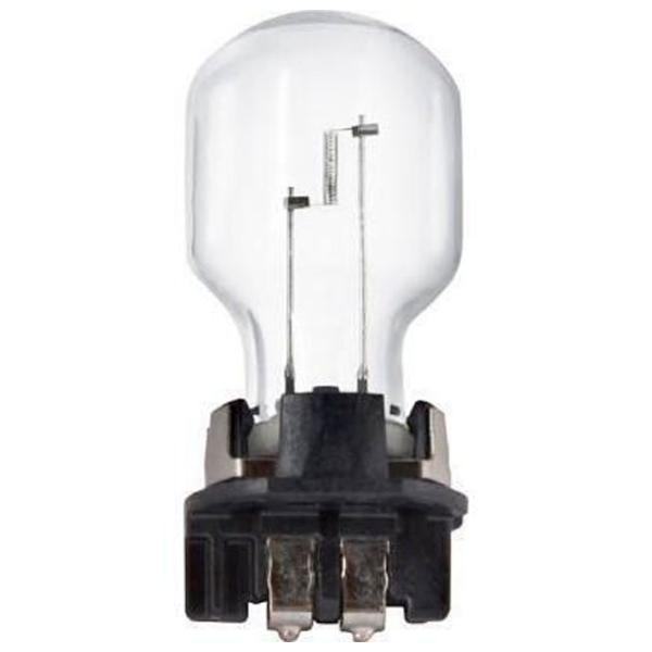 Автомобильная лампа Philips 12182HTRC1 Накал/ PW24W/ WP3,3x14,5/ 3/ 24 Вт photo 1