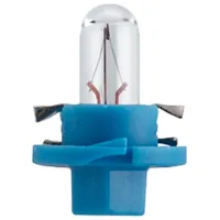 Lampă auto Philips 12623CP Incandescentă/ BAX/ B8.4d/ 1.2 W/ 6.5lm