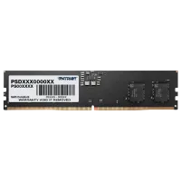 Оперативная память Patriot Signature Line PSD516G520081 DIMM/ DDR5/ 16 ГБ