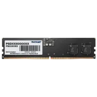 Оперативная память Patriot Signature Line PSD516G560081 DIMM/ DDR5/ 16 ГБ