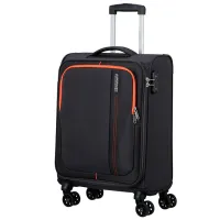 Чемодан American Tourister Sea Seeker 36 л/ Charcoal Grey
