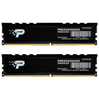 Оперативная память Patriot Signature Line PSD532G4800K DIMM/ DDR5/ 32 ГБ