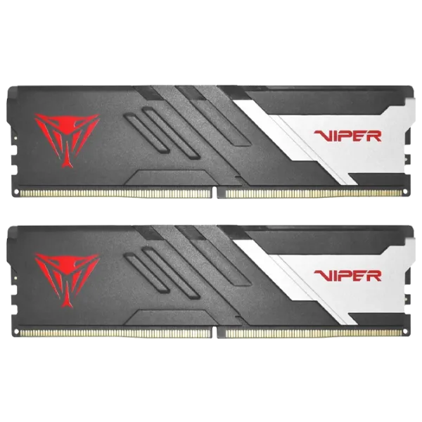 Memorie RAM Patriot Viper VENOM PVV532G680C34K DIMM/ DDR5/ 32 GB photo 1