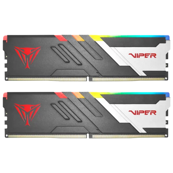 Memorie RAM Patriot Viper VENOM PVV532G560C36K DIMM/ DDR5/ 32 GB photo 1