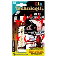 Adeziv Technicqll R-167 20 ml