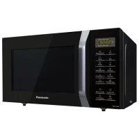 Микроволновая печь Panasonic NN-GT35HBZPE Отдельно стоящий/ 800 Вт/ Черный